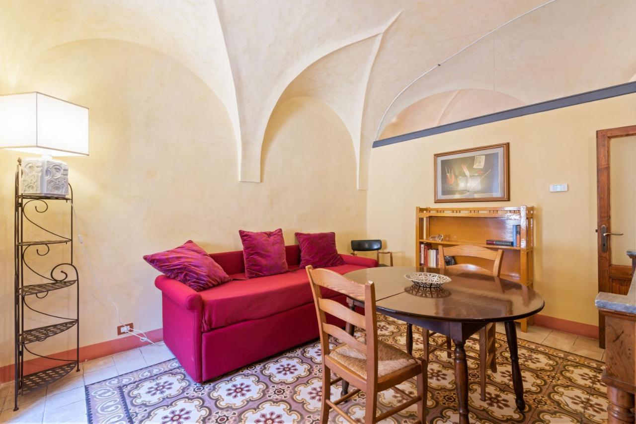 Appartamento Beatrice - Affitti Brevi Italia Сиена Экстерьер фото