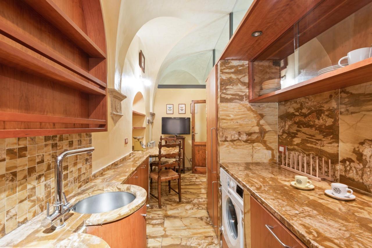 Appartamento Beatrice - Affitti Brevi Italia Сиена Экстерьер фото
