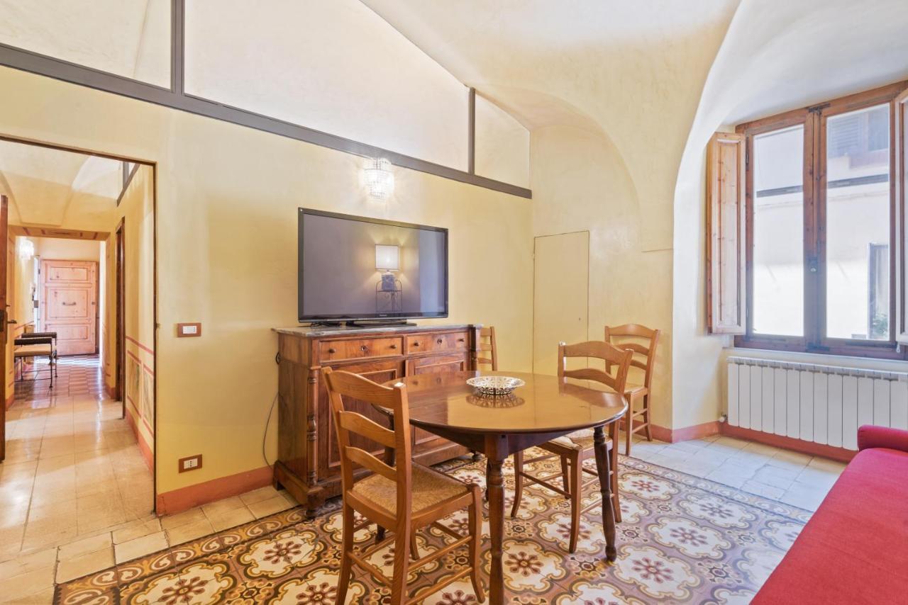 Appartamento Beatrice - Affitti Brevi Italia Сиена Экстерьер фото